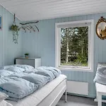 Tatil Evi Noralee - 3-5km From The Sea By Interhome Blokhus