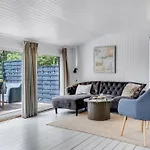 Noralee - 3-5km From The Sea By Interhome Blokhus