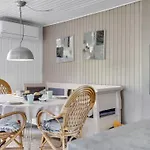 Noralee - 3-5km From The Sea By Interhome * Blokhus