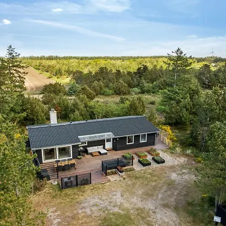 Noralee - 3-5km From The Sea In Nw Jutland By Interhome