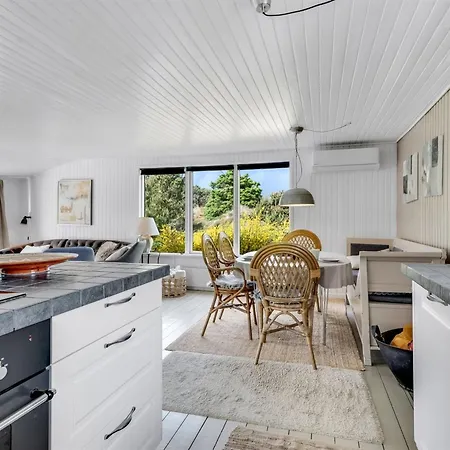Noralee - 3-5km From The Sea In Nw Jutland By Interhome Nyaraló Blokhus