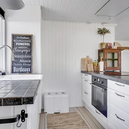 Noralee - 3-5km From The Sea By Interhome *