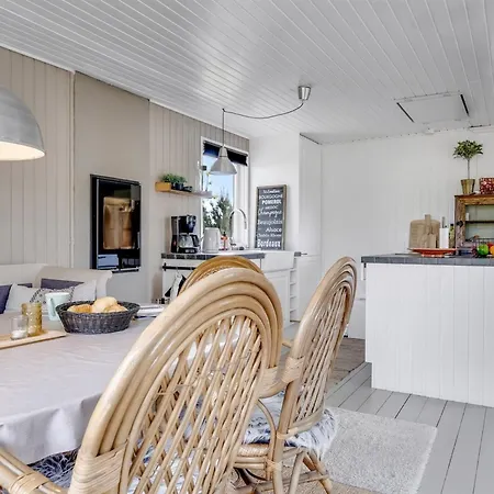 Noralee - 3-5km From The Sea By Interhome Blokhus