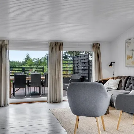 Nyaraló Noralee - 3-5km From The Sea In Nw Jutland By Interhome