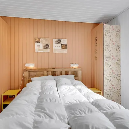 Nyaraló Noralee - 3-5km From The Sea In Nw Jutland By Interhome *