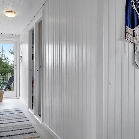 Noralee - 3-5km From The Sea In Nw Jutland By Interhome Nyaraló Blokhus