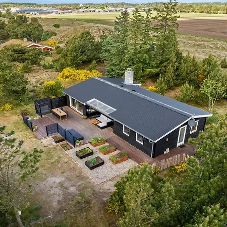 Noralee - 3-5km From The Sea In Nw Jutland By Interhome * Blokhus
