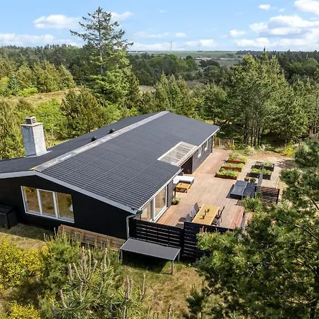 Noralee - 3-5km From The Sea In Nw Jutland By Interhome
