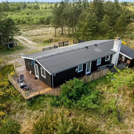 Nyaraló Noralee - 3-5km From The Sea In Nw Jutland By Interhome
