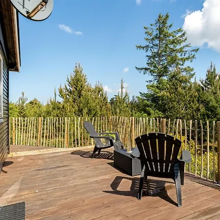 Nyaraló Noralee - 3-5km From The Sea In Nw Jutland By Interhome *