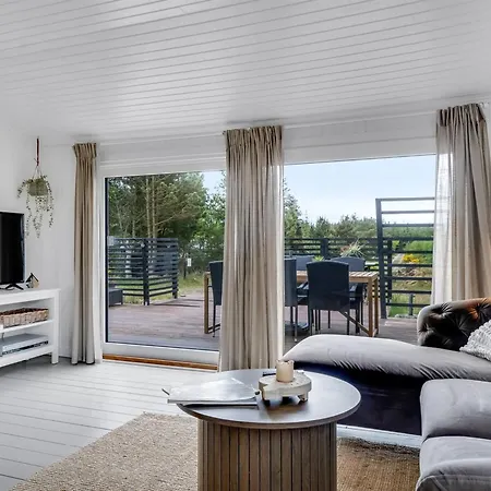 Ferienhaus Noralee - 3-5km From The Sea By Interhome *