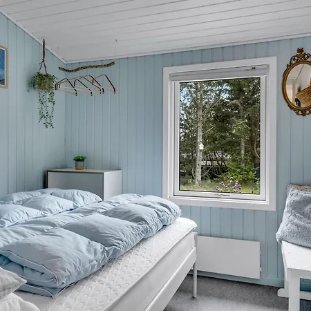 Casa de Férias Noralee - 3-5km From The Sea By Interhome Blokhus