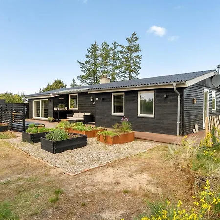 Casa de Férias Noralee - 3-5km From The Sea By Interhome Blokhus