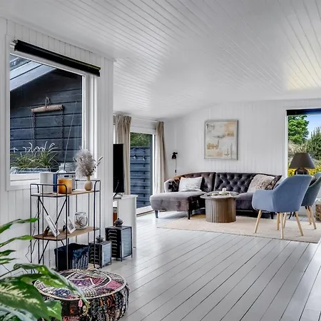 Noralee - 3-5km From The Sea By Interhome