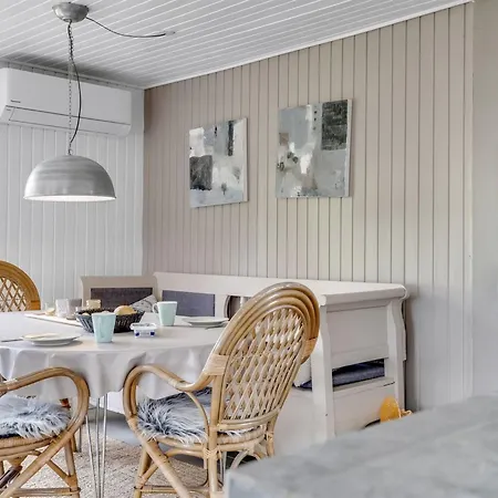 Noralee - 3-5km From The Sea By Interhome * 布洛克胡斯