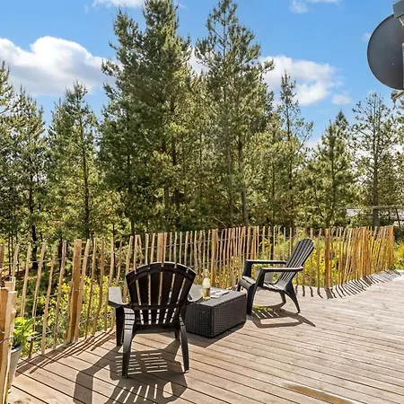 Noralee - 3-5km From The Sea By Interhome