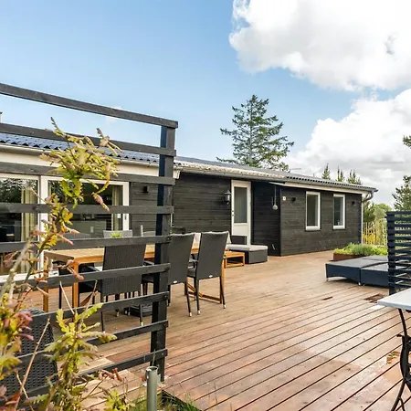 Noralee - 3-5km From The Sea By Interhome *