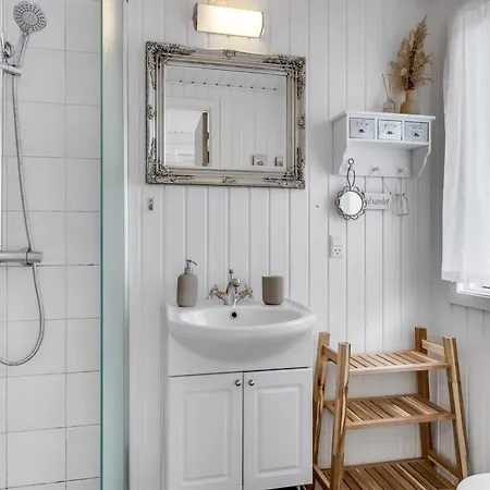 Feriehus Noralee - 3-5km From The Sea By Interhome