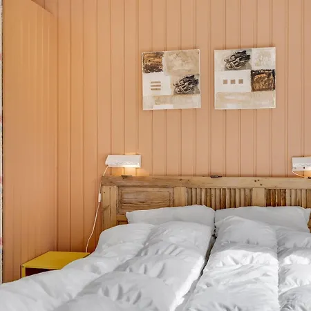 Noralee - 3-5km From The Sea By Interhome *