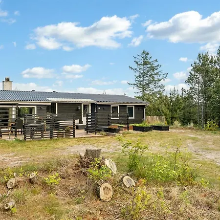 Feriehus Noralee - 3-5km From The Sea By Interhome *