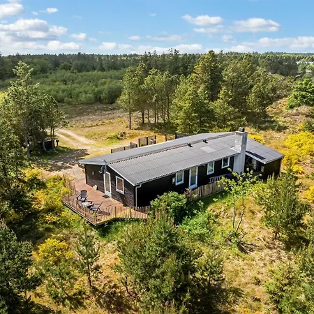 Noralee - 3-5km From The Sea By Interhome * Blokhus